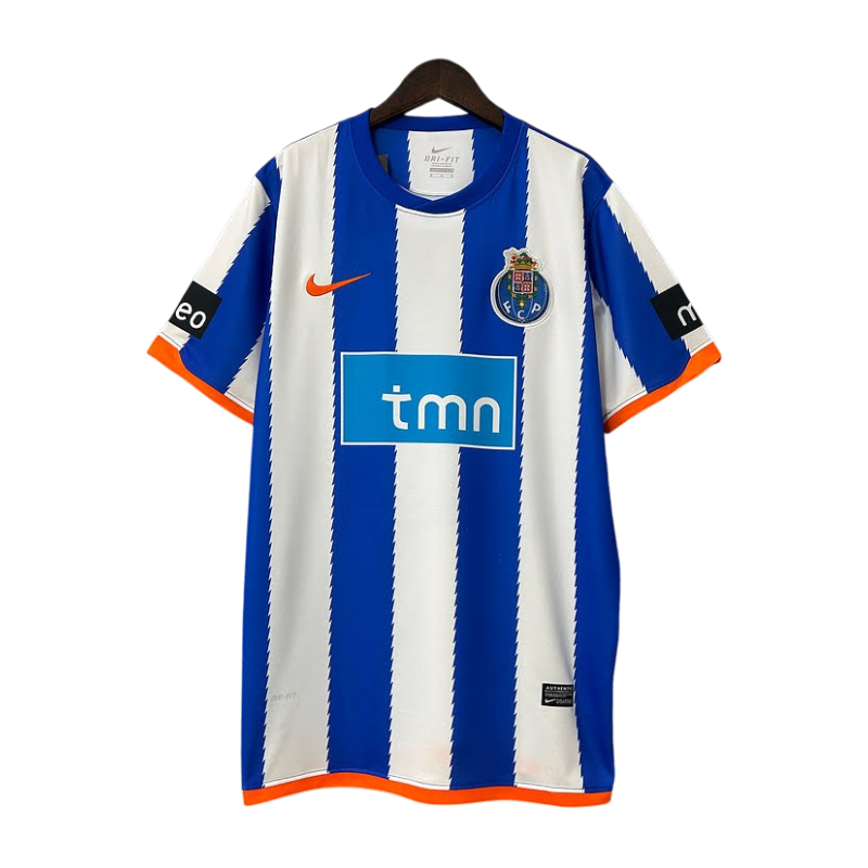 Camisa Porto Home / Retrô - 10/11