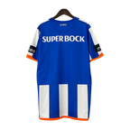 Camisa Porto Home / Retrô - 10/11