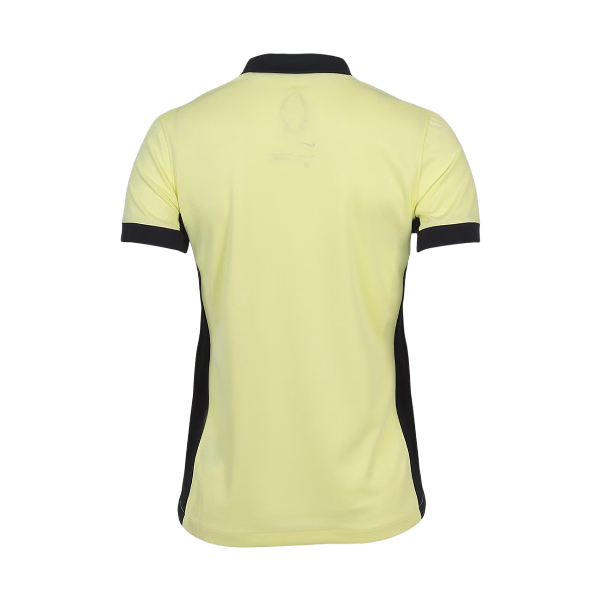 Camisa Vasco Third / Woman - 26/27