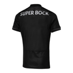 Camisa Sporting Away / Fan - 25/26