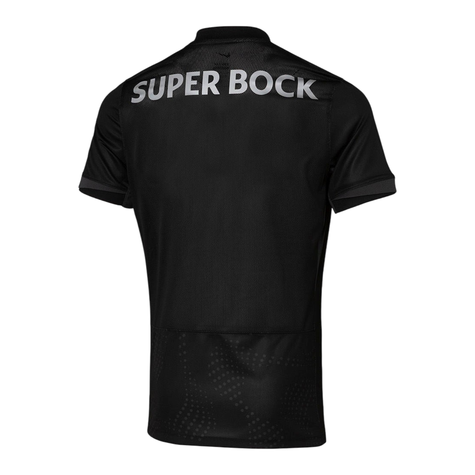 Camisa Sporting Away / Fan - 25/26