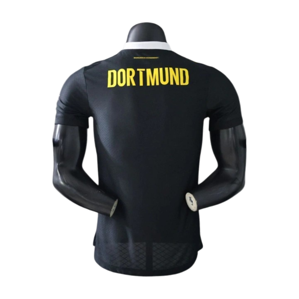 Camisa Borussia Dortmund Away / Player - 26/27