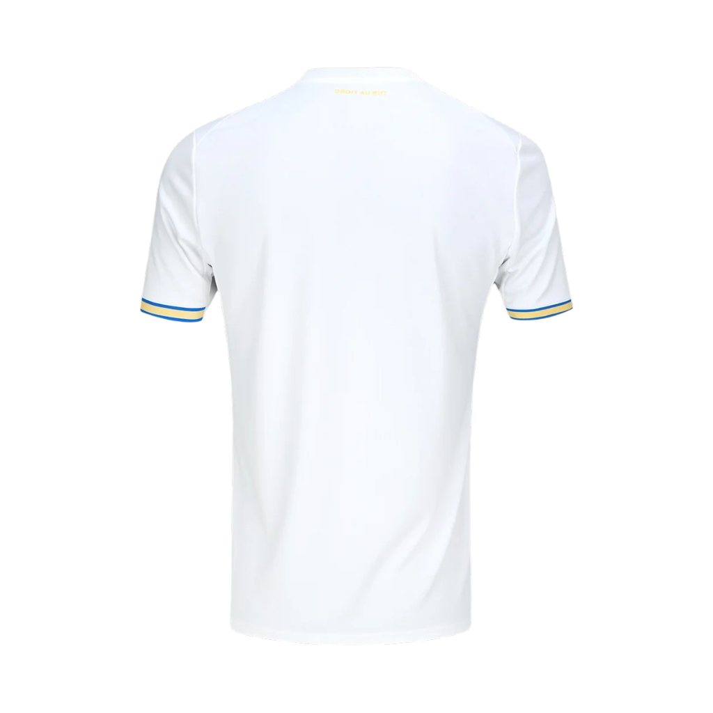 Camisa Marseille Home / Fan - 26/27