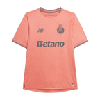 Camisa Porto away / Fan - 25/26