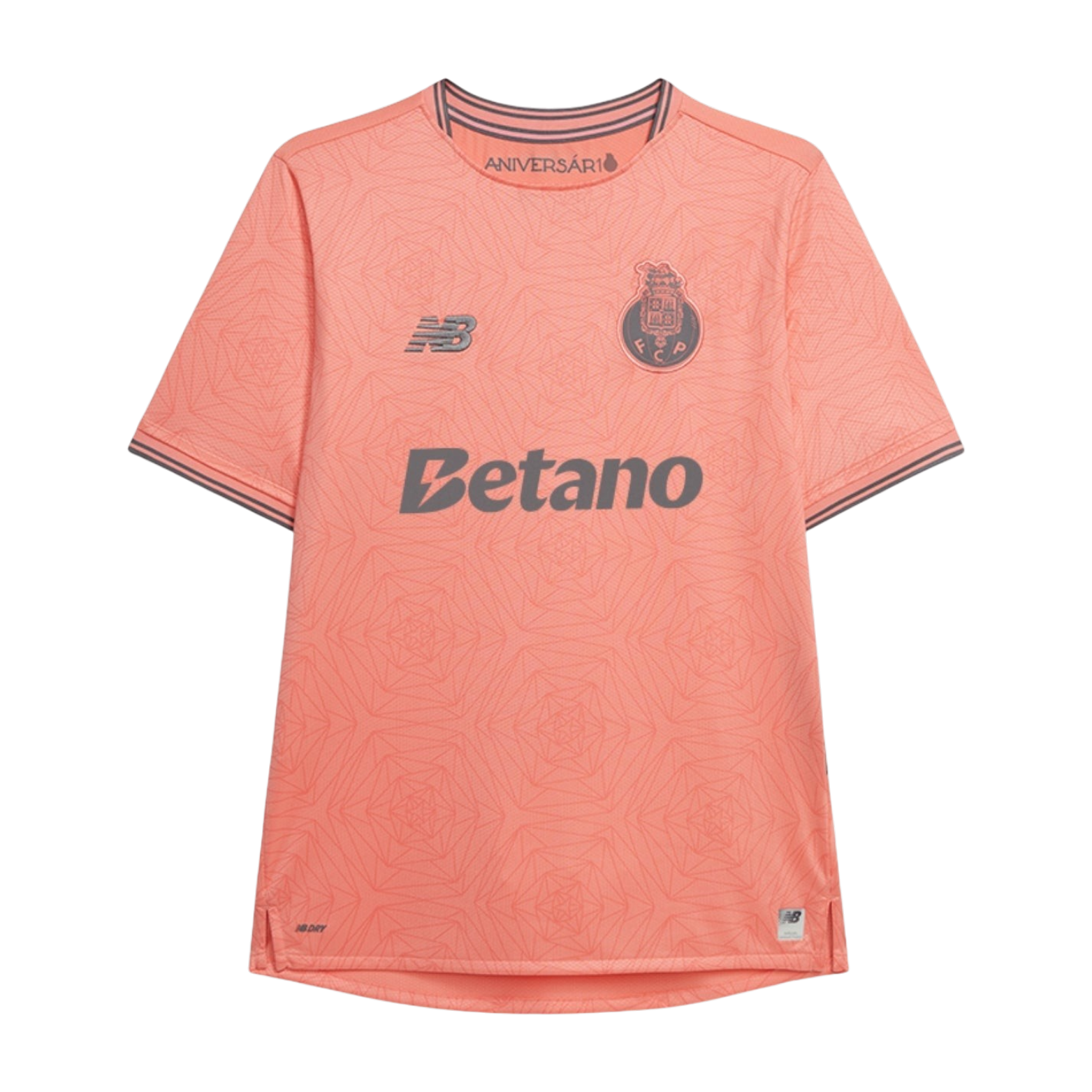 Camisa Porto away / Fan - 25/26