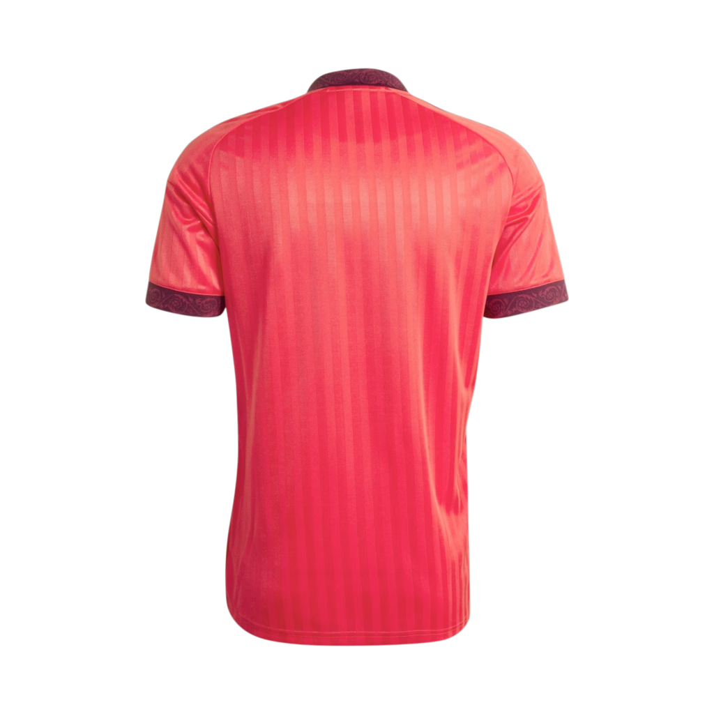 Camisa Lyon Away / Fan - 26/27