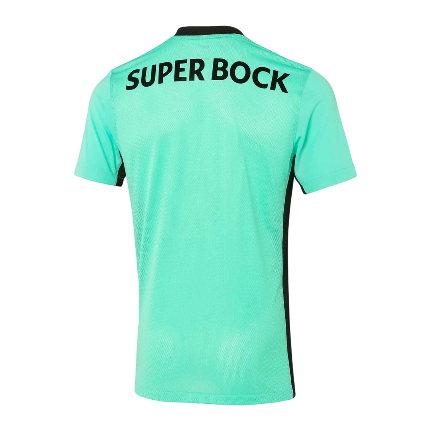 Camisa Sporting Third / Fan - 25/26