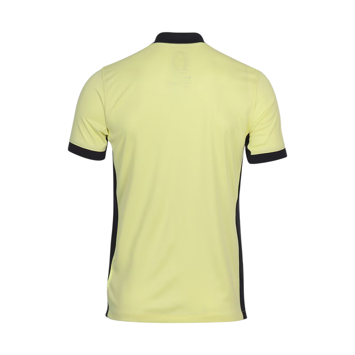 Camisa Vasco Third / fan - 26/27