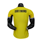 Camisa Borussia Dortmund Home / Player - 26/27