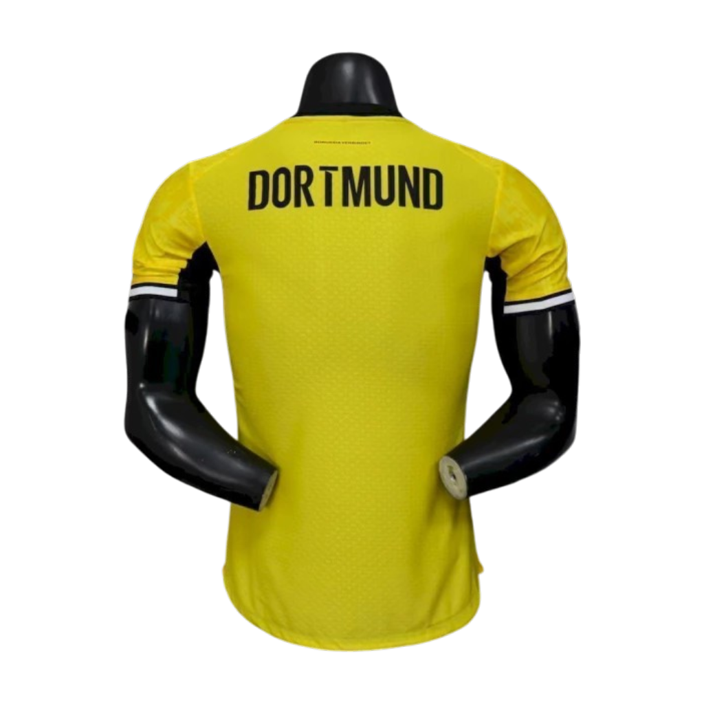 Camisa Borussia Dortmund Home / Player - 26/27