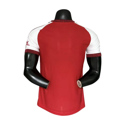 Camisa Arsenal Home / Player - 26/27