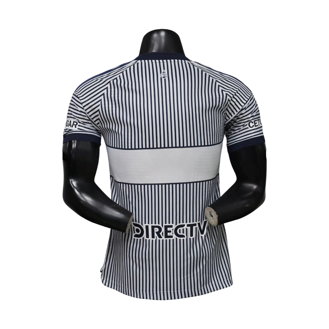 Camisa Boca Juniors Away / Player - 26/27