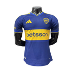 Camisa Boca Juniors Home / Player - 26/27