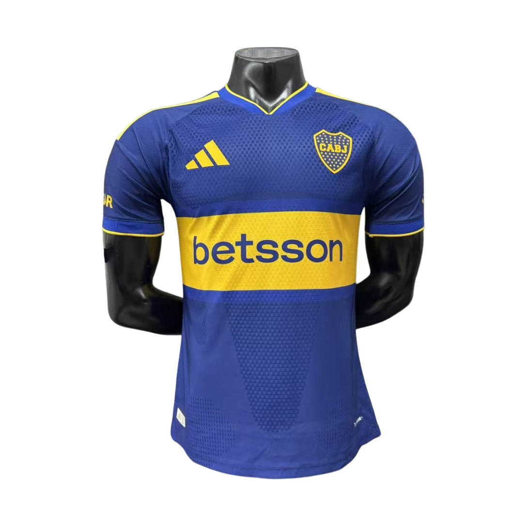 Camisa Boca Juniors Home / Player - 26/27
