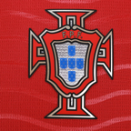 Camisa Portugal Home / Fan - 26/27