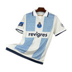 Camisa Porto Edição Especial - 26/27