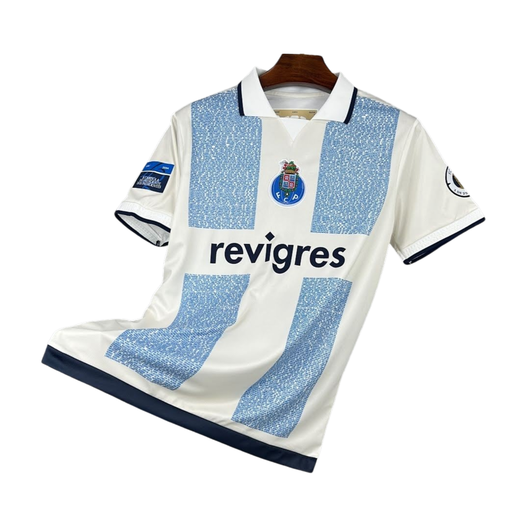 Camisa Porto Edição Especial - 26/27