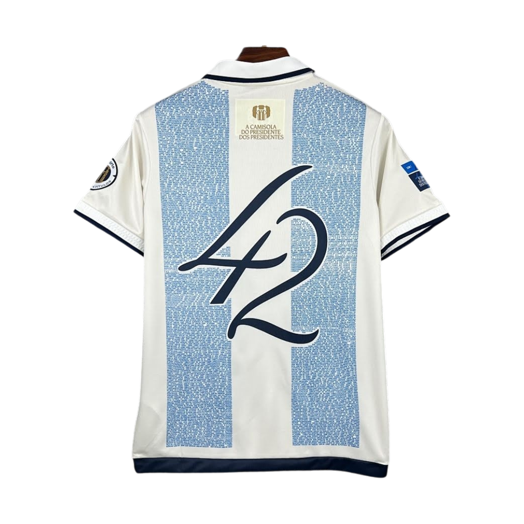 Camisa Porto Edição Especial - 26/27