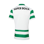 Camisa Sporting Home / Fan - 25/26