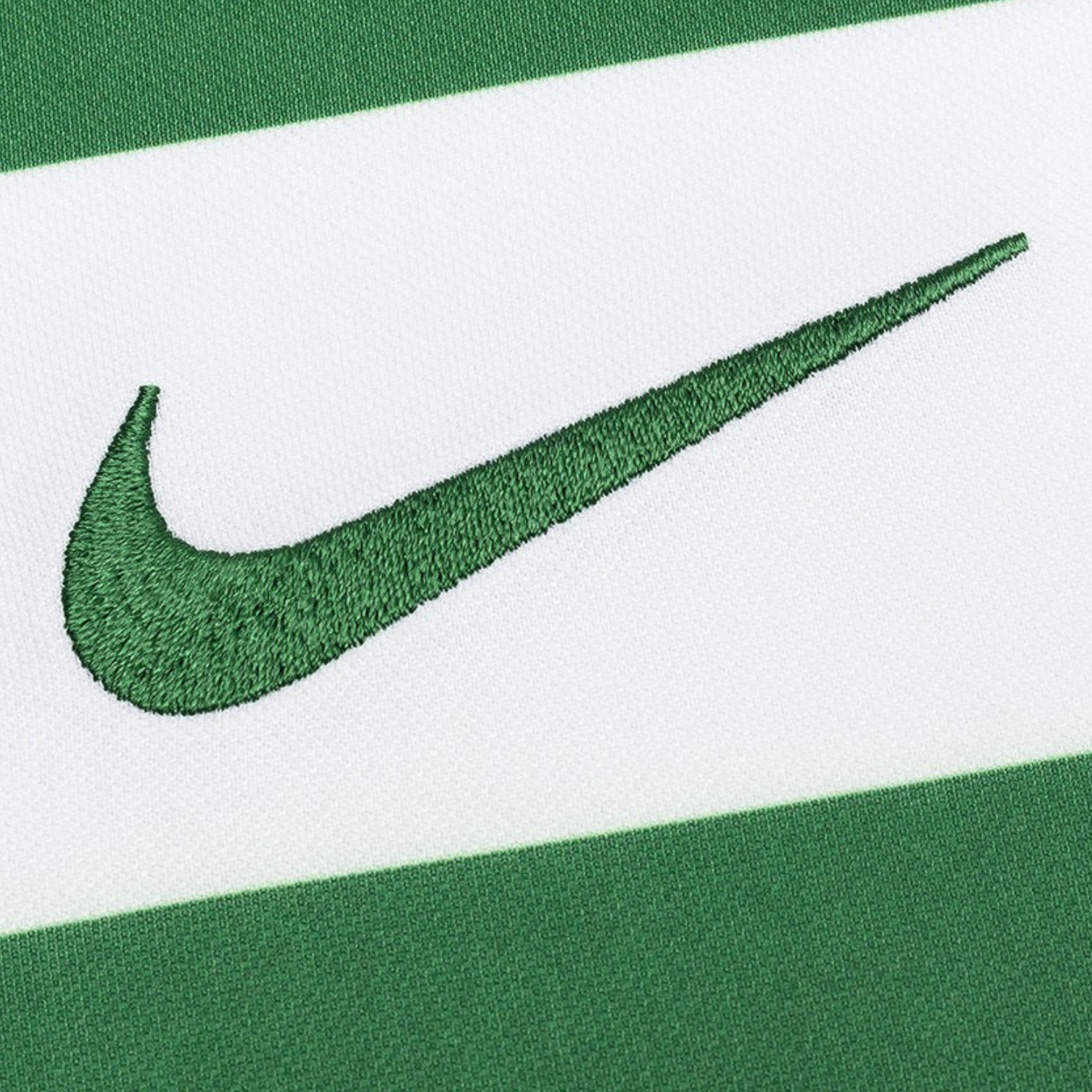 Camisa Sporting Home / Fan - 25/26