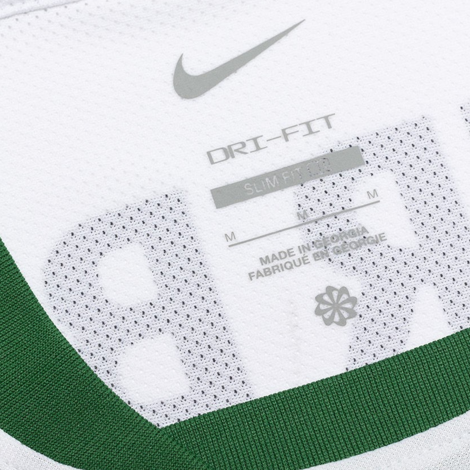 Camisa Sporting Home / Fan - 25/26