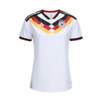 Camisa Alemanha Home / Woman - 26/27