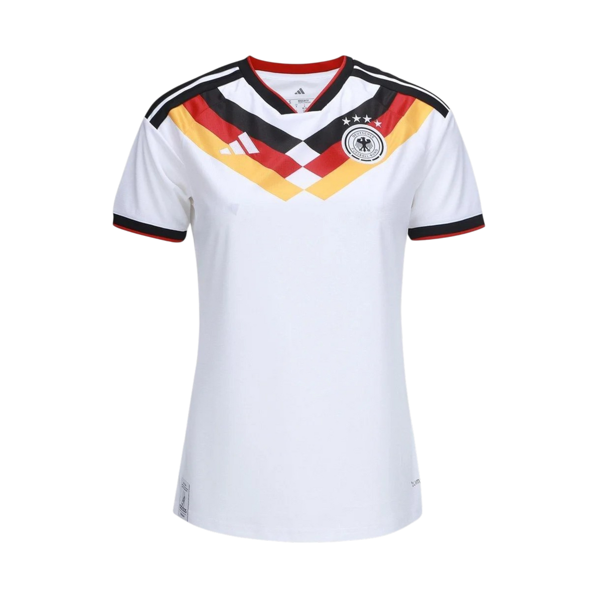 Camisa Alemanha Home / Woman - 26/27