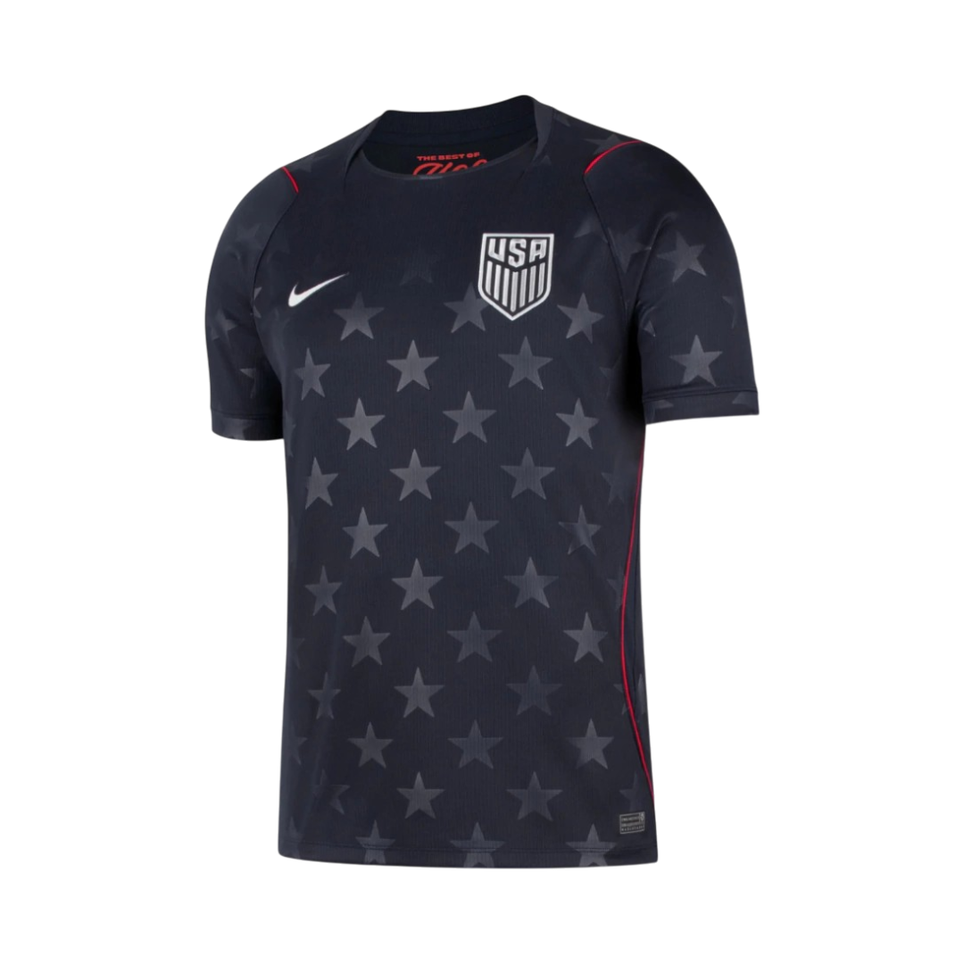 Camisa Estados Unidos Away / Fan - 26/27