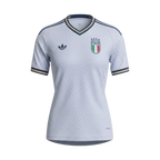 Camisa Italia Away / Woman - 26/27