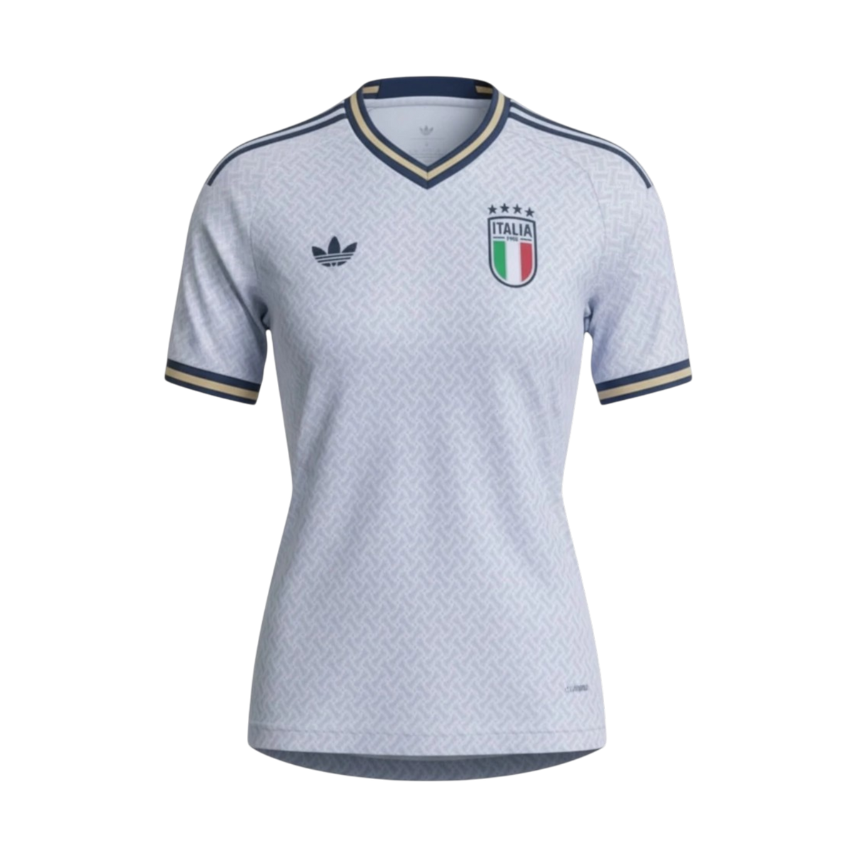 Camisa Italia Away / Woman - 26/27