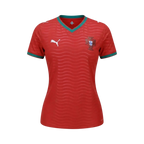 Camisa Portugal Home / Woman - 26/27