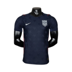Camisa Estados Unidos Away / Player - 26/27