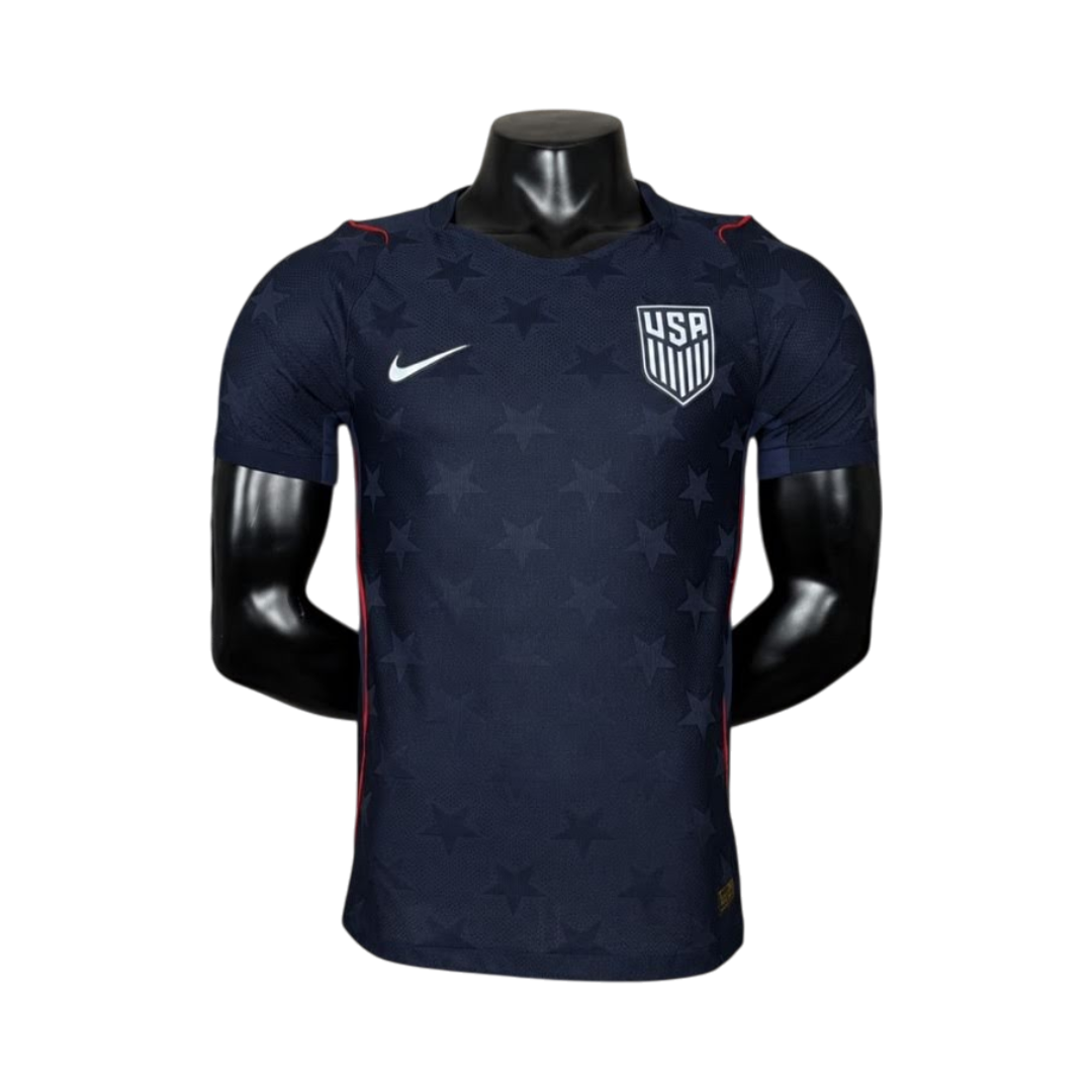 Camisa Estados Unidos Away / Player - 26/27