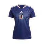 Camisa Japão Home / Woman - 26/27