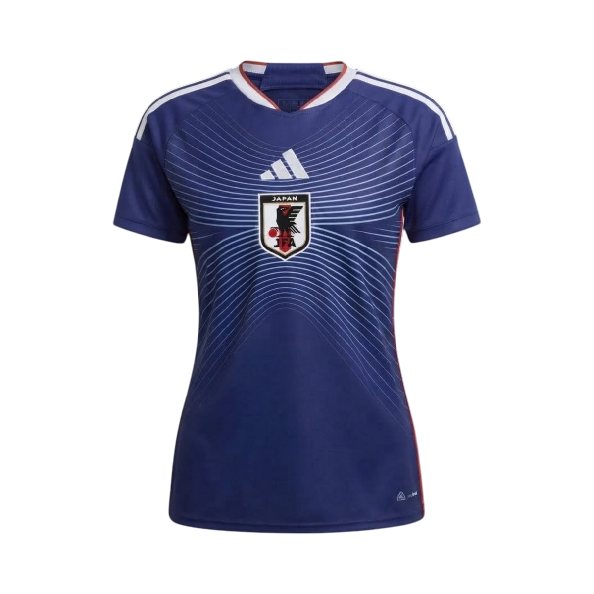 Camisa Japão Home / Woman - 26/27