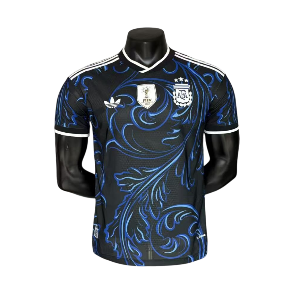 Camisa Argentina Away / Player - 26/27