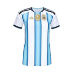 Camisa Argentina Home / Woman - 26/27