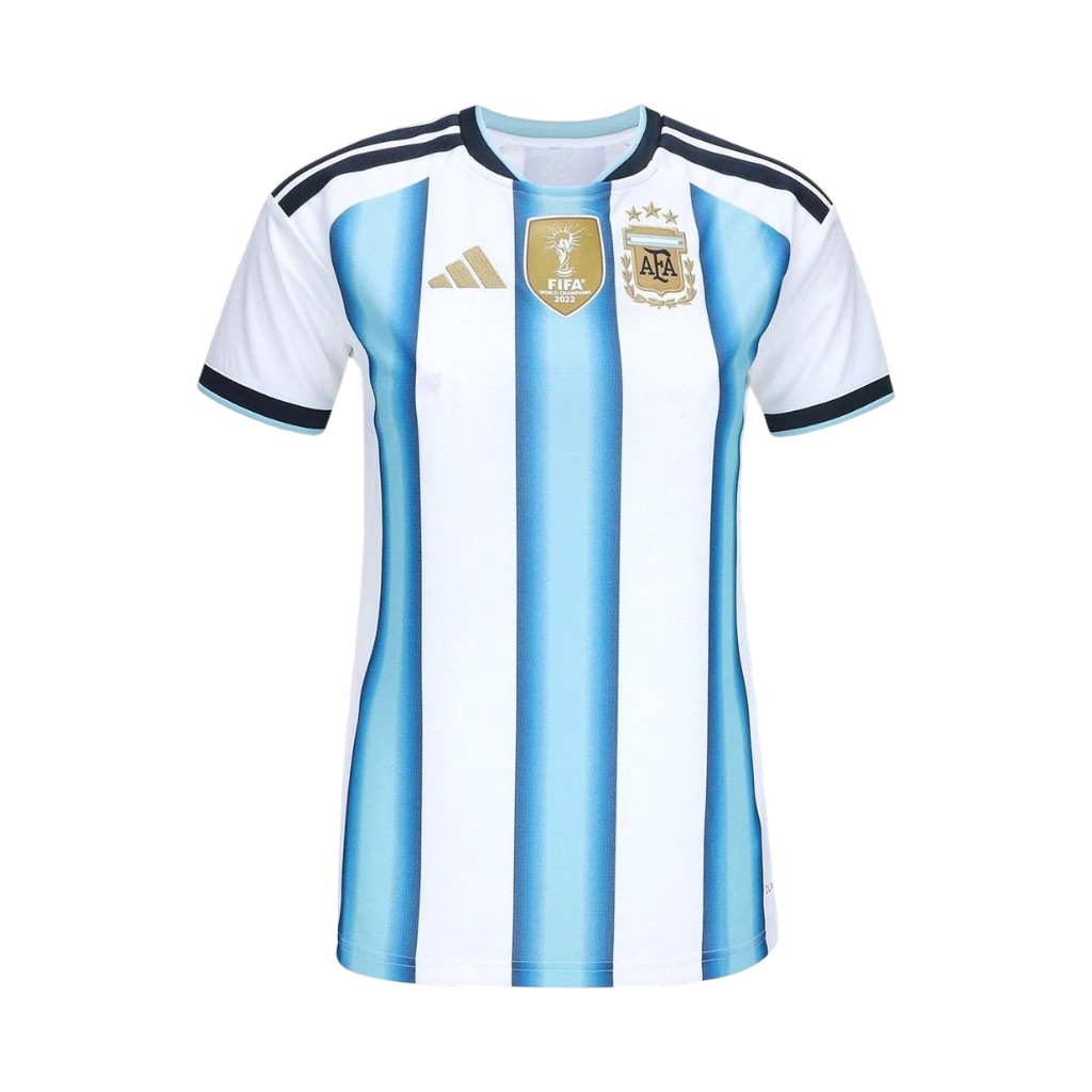 Camisa Argentina Home / Woman - 26/27
