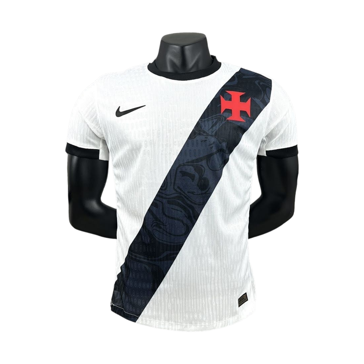Camisa Vasco Away / Player - 26/27