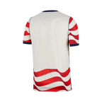 Camisa Estados Unidos Home / Fan - 26/27
