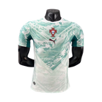Camisa Portugal Away / Player - 26/27