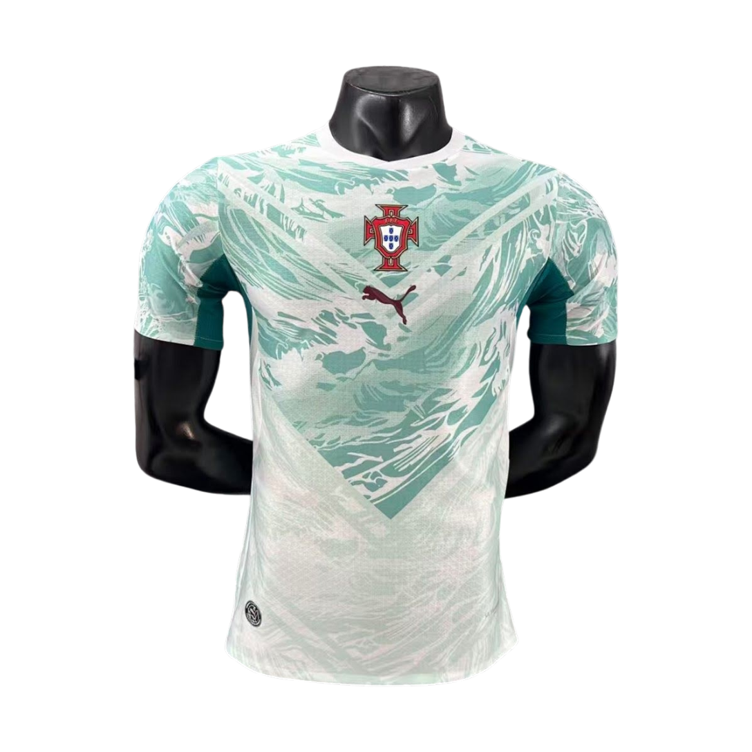 Camisa Portugal Away / Player - 26/27