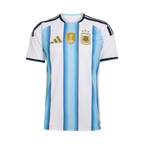Camisa Argentina Home / Fan - 26/27