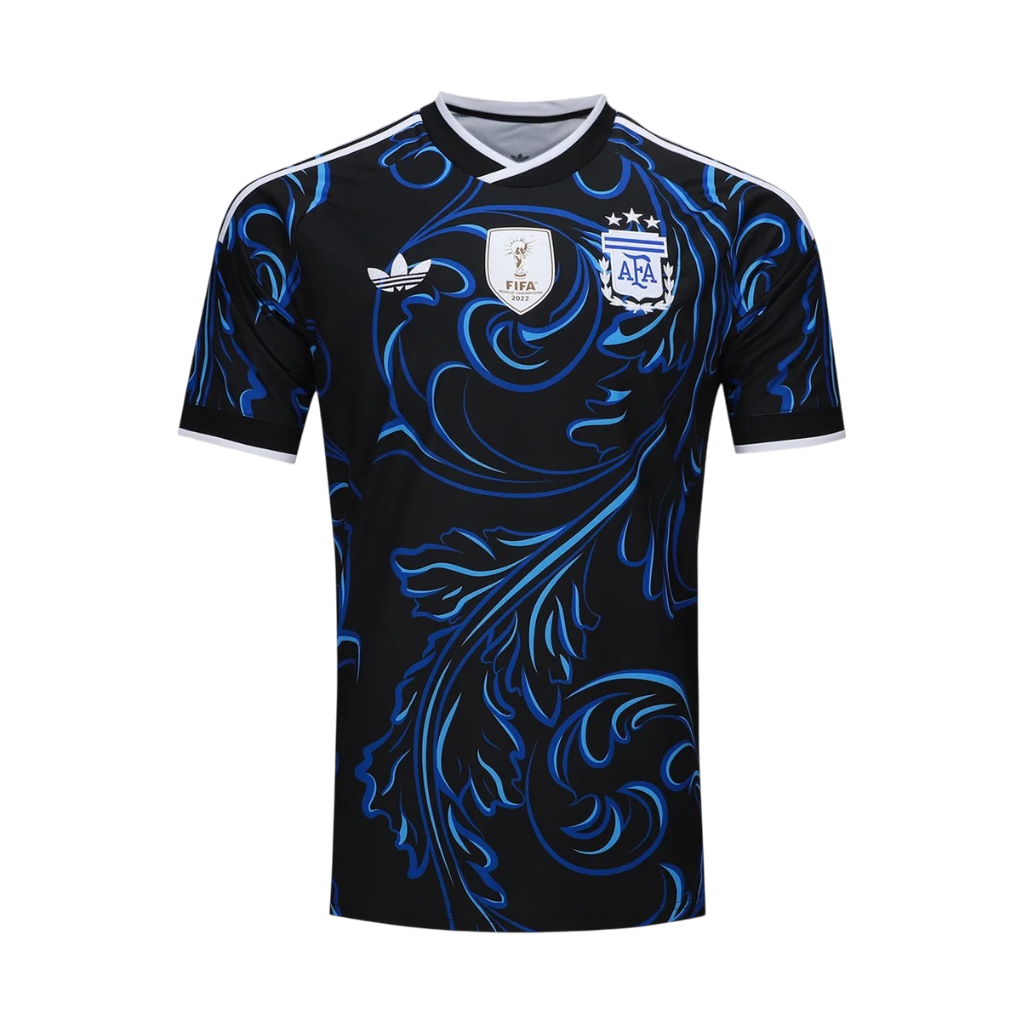 Camisa Argentina Away / Fan - 26/27