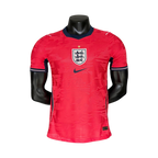 Camisa Inglaterra Away / Player - 26/27