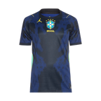 Camisa Brasil Away / Fan - 26/27
