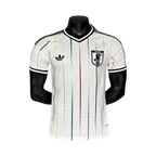 Camisa Japão Away / Player - 26/27