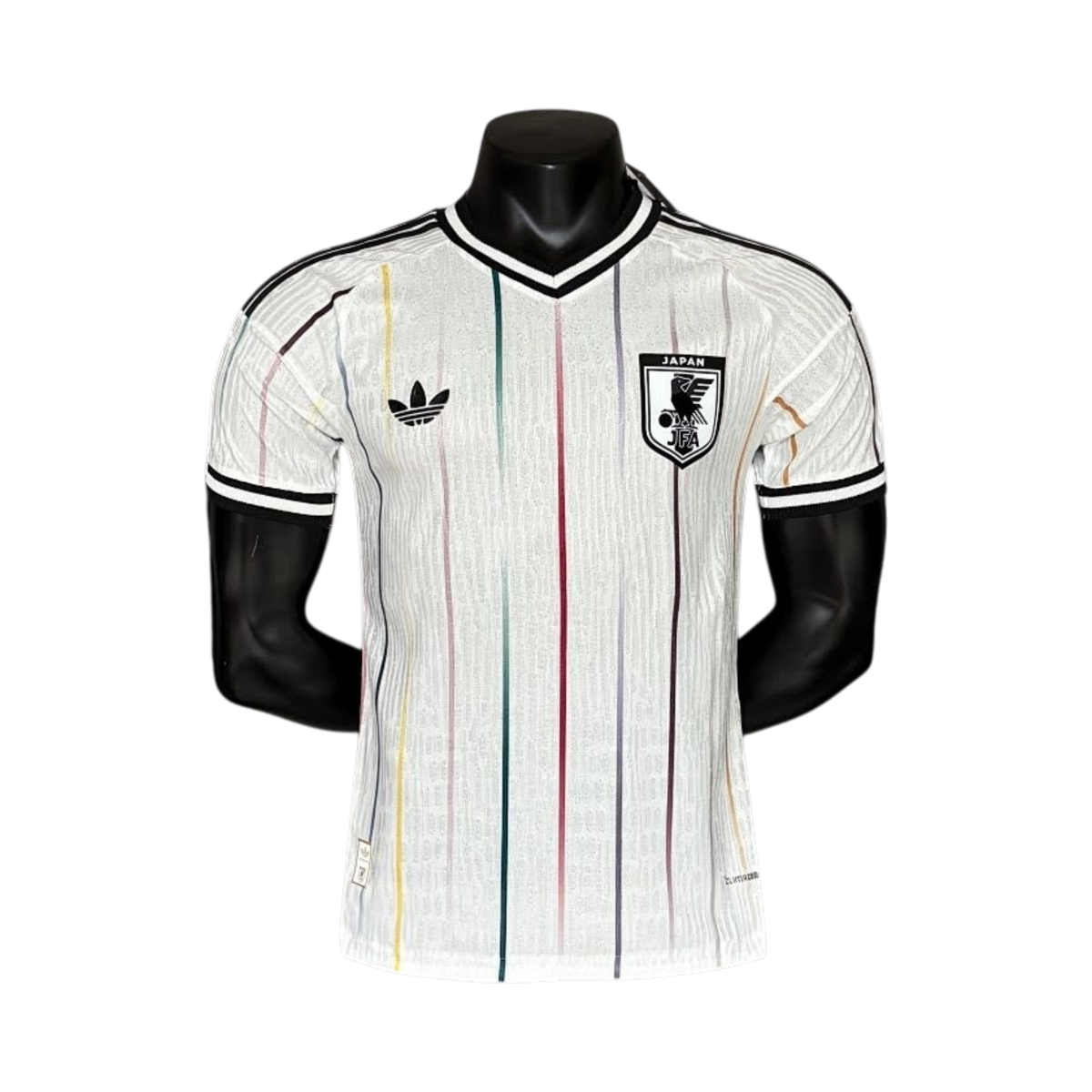 Camisa Japão Away / Player - 26/27