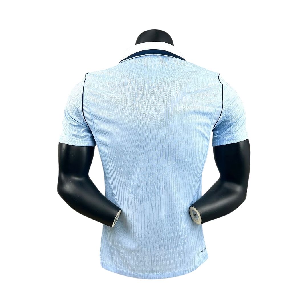 Camisa Uruguai Home / Player - 26/27