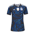Camisa Argentina Away / Woman - 26/27